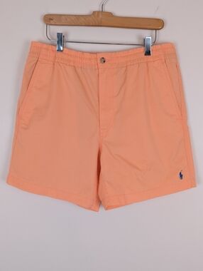 Polo Ralph Lauren Stretch Classic Fit Prepster Shorts